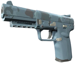 Five-SeveN | Forest Night (Factory New)