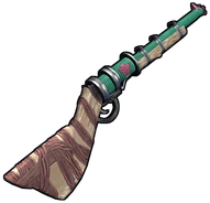 Garden Pipe Shotgun