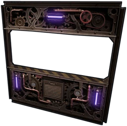 Gear Mechanism Shop Front