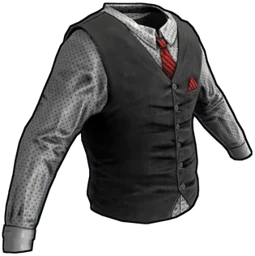 Gentleman's Shirt