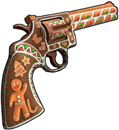 Gingerbread Python