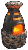 HQM Furnace