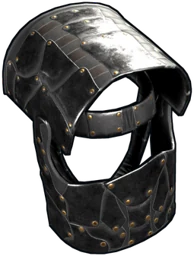 Hardsuit Helmet