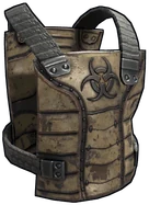 Huntsman Chest Plate