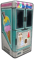 Ice Cream Freezer