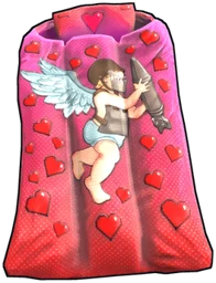 Immortal Angel Bag