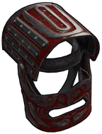 Junkyard Samurai Helmet