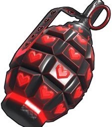 Love Bomb