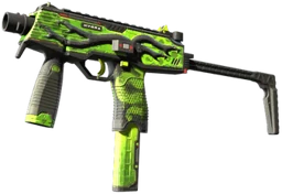 MP9 | Hydra (Factory New)