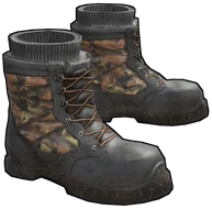 Marsh Lurker Boots