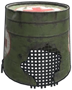 Medic Helmet