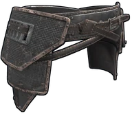 Metalhunter Roadsign Pants