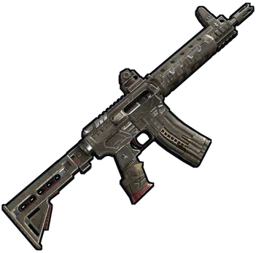 Modern Military LR