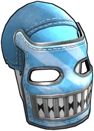 Monument Memories Facemask