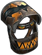 Night Stalker Helmet