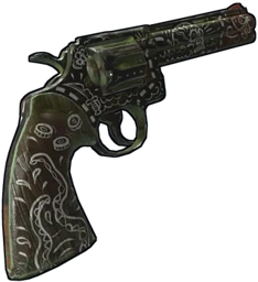 Old Pirate Python