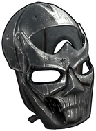 Overlord Mask