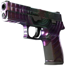 P250 | Epicenter (Factory New)