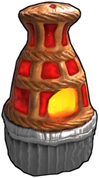 Pie Furnace
