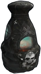 Pirate Furnace