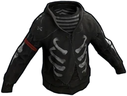 Pirate Hoodie