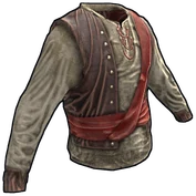 Pirate Shirt