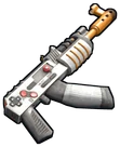 Playmaker AK47