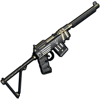 Poseidon SAR