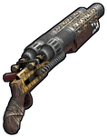 Predator DBS