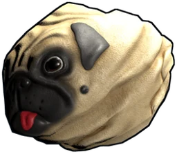 Pug Rock
