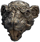 Rat Mask