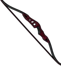 Redemption Bow