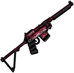 Redemption SAR