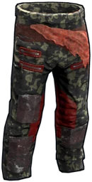 Renegade Pants