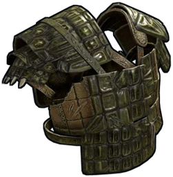 Reptile Hunter Vest