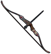 Scrapper Bow