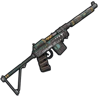 Sea Eater SAR