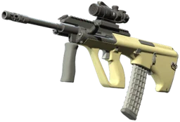 Souvenir AUG | Colony (Minimal Wear)