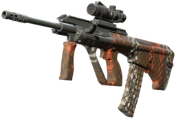 Souvenir AUG | Sweeper (Factory New)