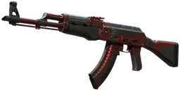 StatTrak™ AK-47 | Orbit Mk01 (Field-Tested)