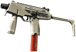 StatTrak™ MP9 | Airlock (Factory New)