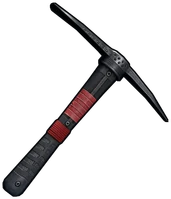 Tactical Pick Axe