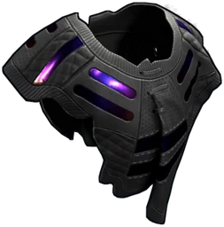 Tempered Poncho