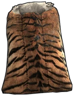 Tiger Crown Sleeping Bag