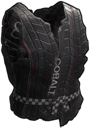 Tire Hide Shirt