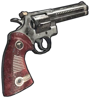Trausi's Python