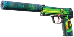USP-S | Monster Mashup (Factory New)
