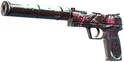 USP-S | Neo-Noir (Field-Tested)