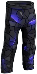 Ultramarine Pants