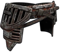 Utilizer Pants